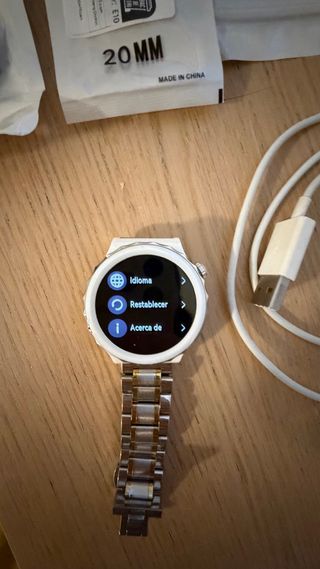 Huawei GT 3 Pro - Smartwatch + Accesorios