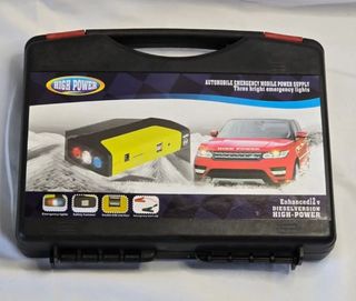 Kit avviatore di emergenza