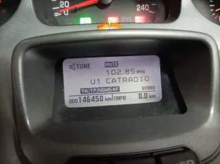 Honda Goldwing 1800 Negra