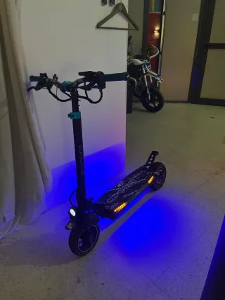 Patinete Smartgyro