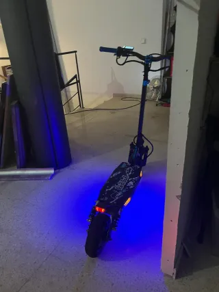 Patinete Smartgyro