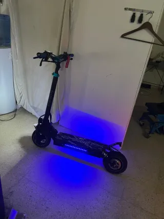 Patinete Smartgyro