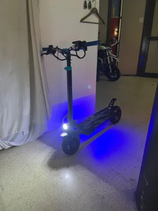 Patinete Smartgyro