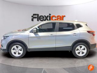 Nissan Qashqai DIG-T 103 kW (140 CV) E6D N-CONNECTA