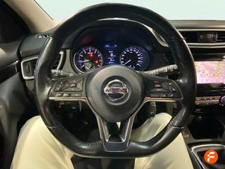 Nissan Qashqai DIG-T 103 kW (140 CV) E6D N-CONNECTA