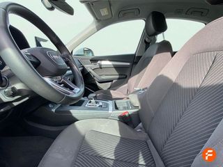 Audi Q5 Advanced 35 TDI 120kW S tronic