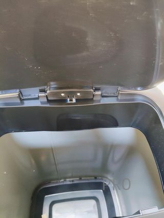 Basurero automático de cocina - KESSER