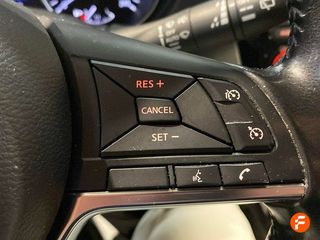 Nissan Qashqai DIG-T 103 kW (140 CV) E6D N-CONNECTA