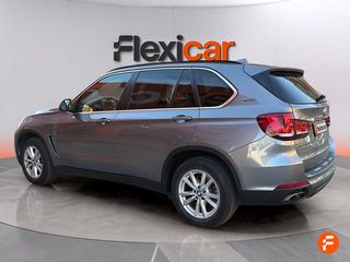 BMW X5 xDrive40e iPerformance