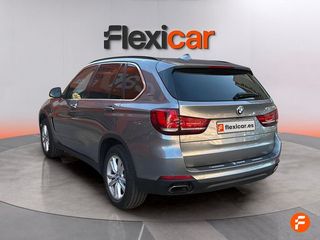 BMW X5 xDrive40e iPerformance
