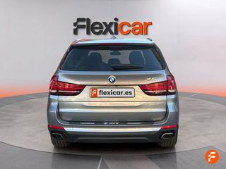 BMW X5 xDrive40e iPerformance