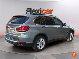BMW X5 xDrive40e iPerformance