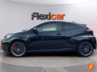 Toyota Yaris 1.6 192kW Circuit Pack