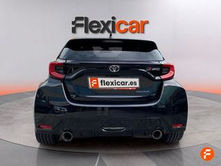 Toyota Yaris 1.6 192kW Circuit Pack