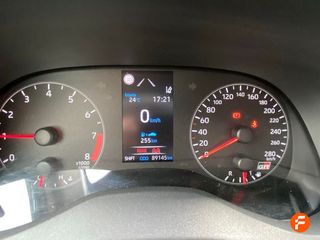 Toyota Yaris 1.6 192kW Circuit Pack