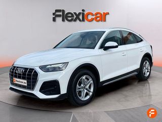 Audi Q5 Advanced 35 TDI 120kW S tronic