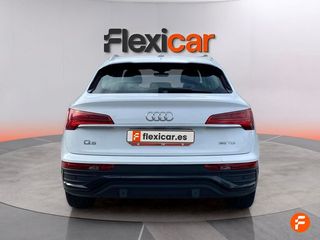 Audi Q5 Advanced 35 TDI 120kW S tronic