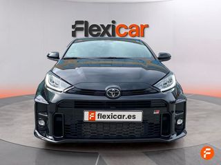 Toyota Yaris 1.6 192kW Circuit Pack