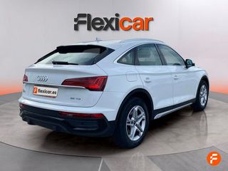 Audi Q5 Advanced 35 TDI 120kW S tronic