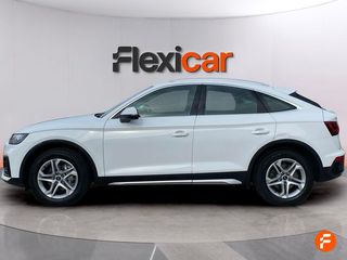 Audi Q5 Advanced 35 TDI 120kW S tronic
