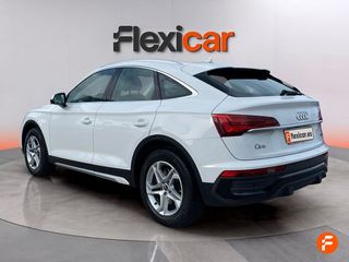 Audi Q5 Advanced 35 TDI 120kW S tronic