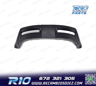 ALERON FORD FOCUS MK3 ST 12-18