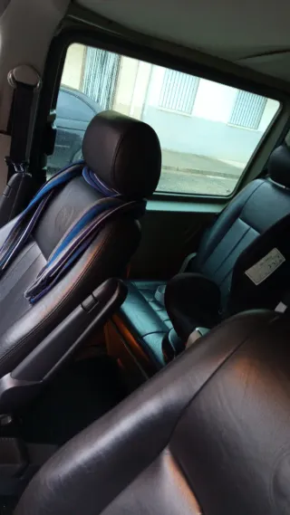 Volkswagen Transporter T5 2009