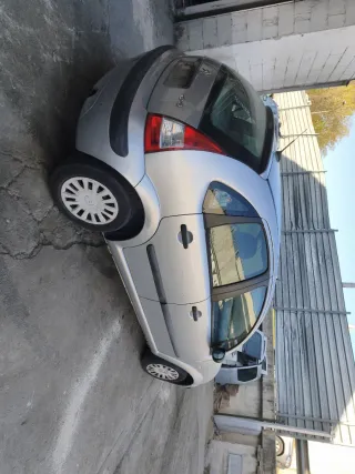 Despiece Citroën C3