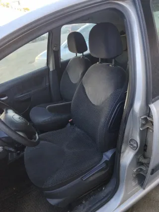 Despiece Citroën C3