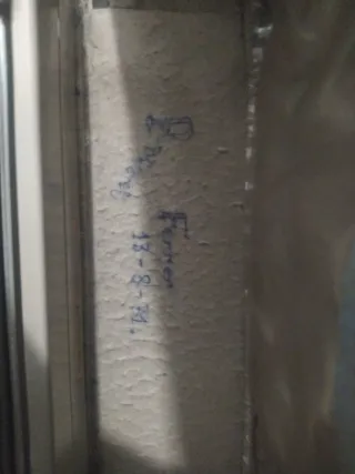 Máquina de escribir Underwood 18