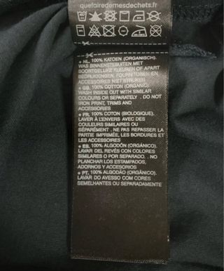 Camiseta manga corta de hombre de G-Star Raw (S)