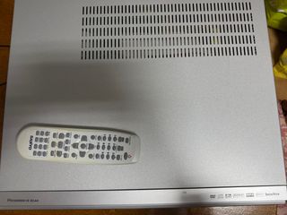 Samsung SV-40 VHS Video Cassette Recorder
