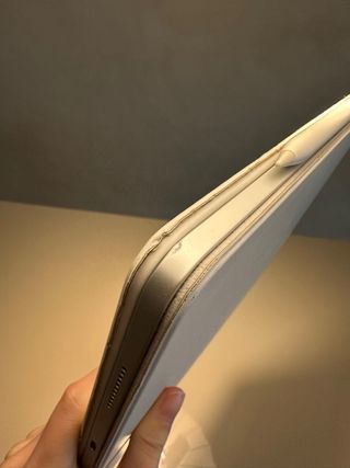 iPad Pro 12.9 5ª Gen 128GB Plata + Apple Pencil