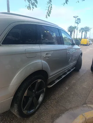 Audi Q7 2006