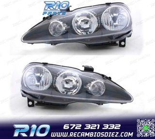 FAROS ALFA ROMEO 147 04-10