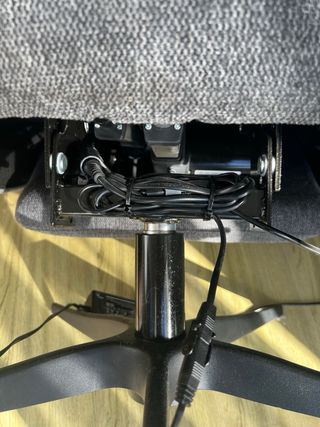 Poltrona Relax Elettrica Passion Grigio