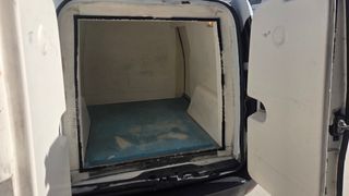 ISOTERMO ECo GLP Dacia Dokker 2021