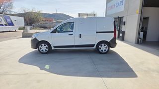ISOTERMO ECo GLP Dacia Dokker 2021