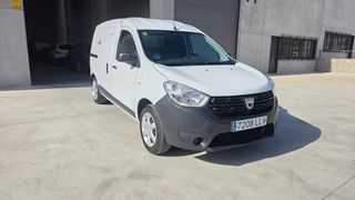 ISOTERMO ECo GLP Dacia Dokker 2021