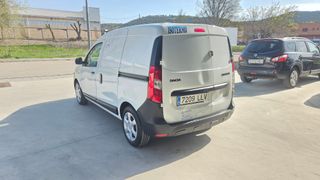 ISOTERMO ECo GLP Dacia Dokker 2021