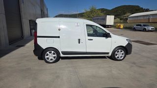 ISOTERMO ECo GLP Dacia Dokker 2021