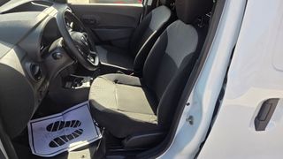 ISOTERMO ECo GLP Dacia Dokker 2021