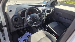 ISOTERMO ECo GLP Dacia Dokker 2021