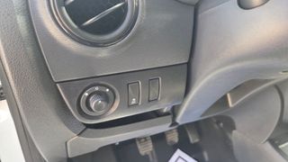 ISOTERMO ECo GLP Dacia Dokker 2021