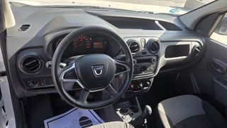 ISOTERMO ECo GLP Dacia Dokker 2021