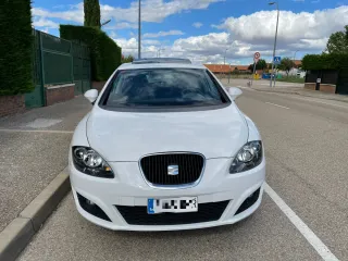 SEAT Leon 2009