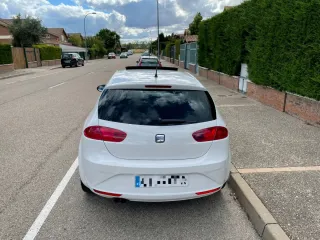 SEAT Leon 2009