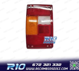 PILOTO IZQ PARA LAND ROVER RANGE ROVER 82-89 INTERIOR