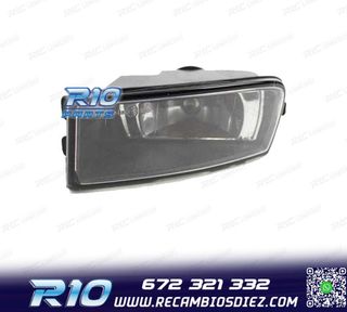 FARO IZQ ANTINIEBLA PARA SEAT IBIZA IV 99-01, CORDOBA II 99-