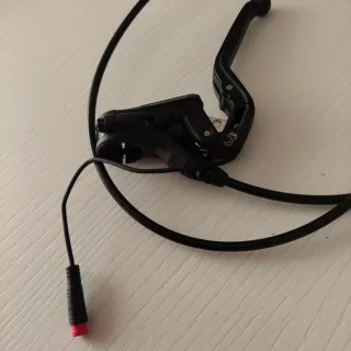 Frenos Magura MT4 E-Stop